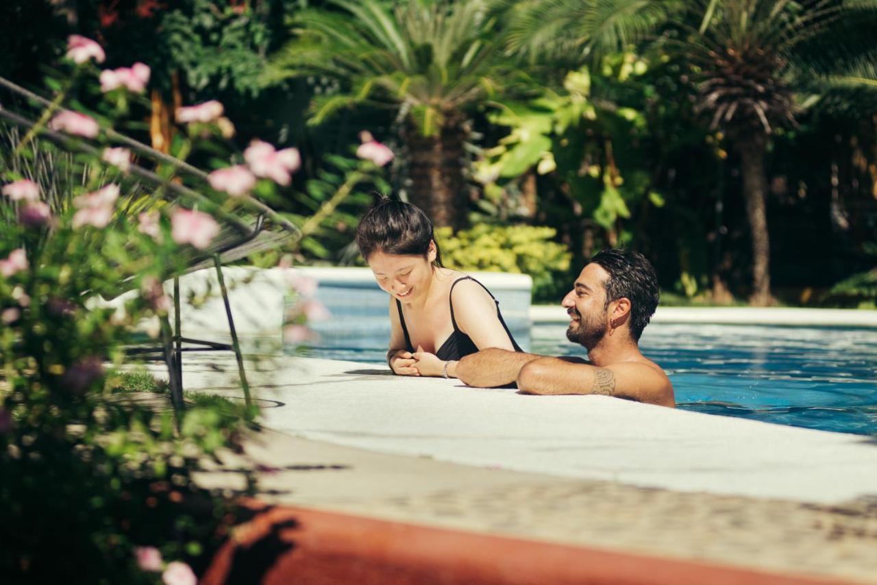 Casa Losodeli & Coworking- Adults Only Пуэрто-Эскондидо Экстерьер фото