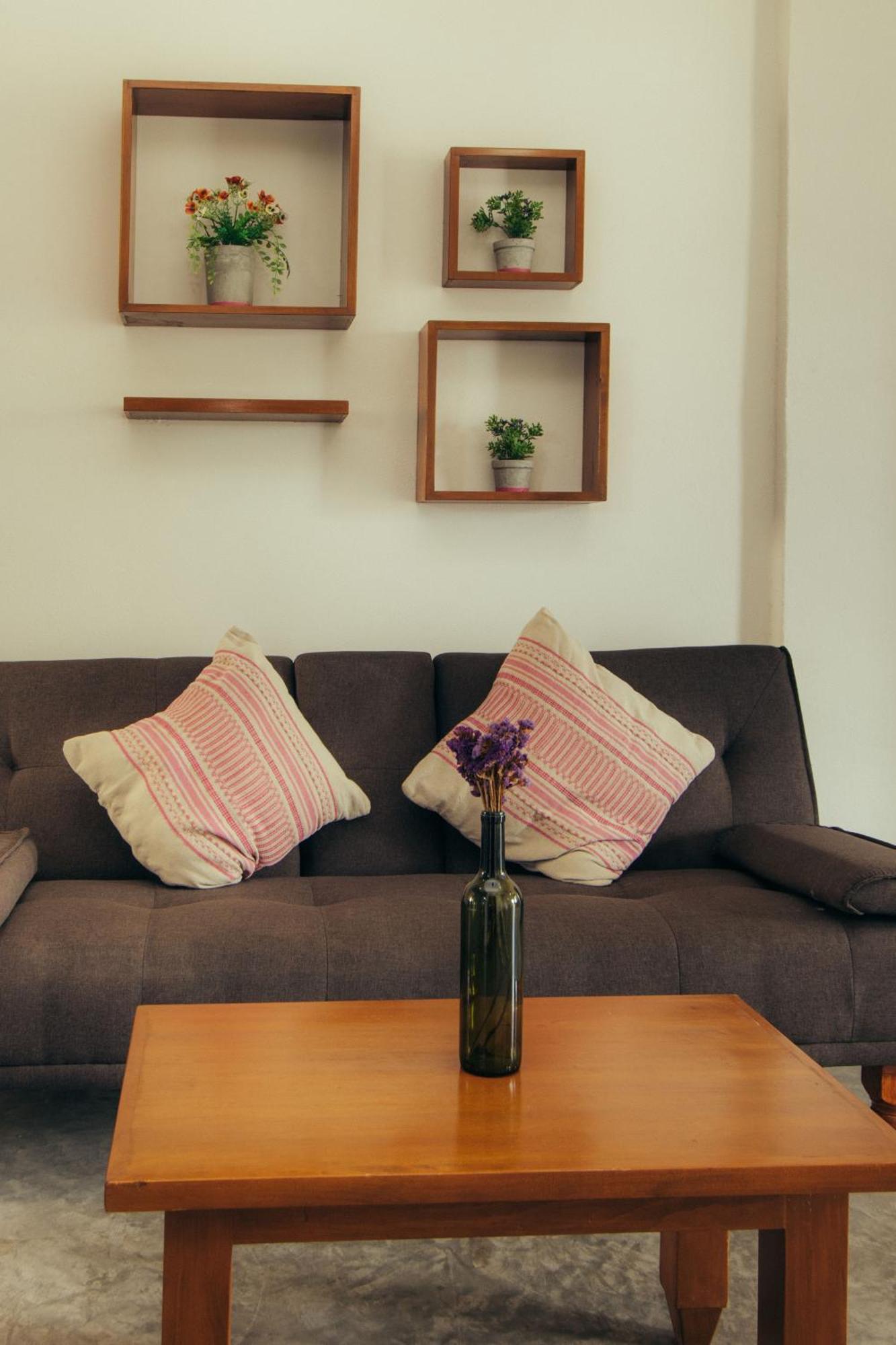 Casa Losodeli & Coworking- Adults Only Пуэрто-Эскондидо Номер фото