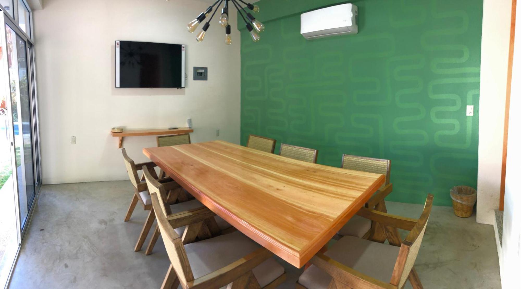 Casa Losodeli & Coworking- Adults Only Пуэрто-Эскондидо Экстерьер фото