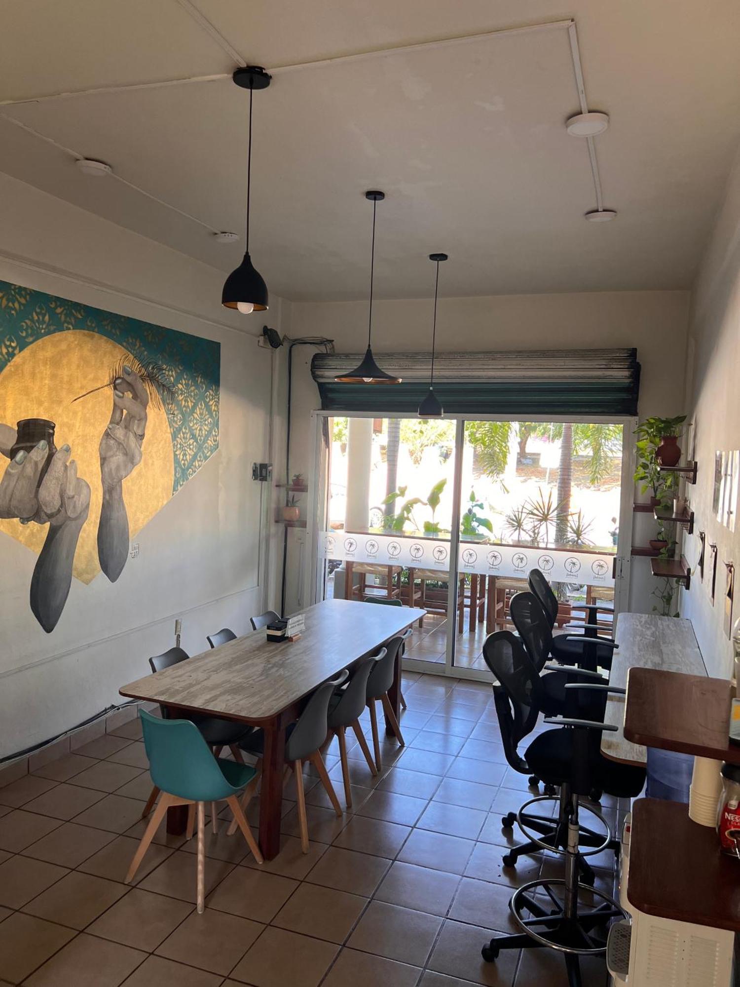 Casa Losodeli & Coworking- Adults Only Пуэрто-Эскондидо Экстерьер фото
